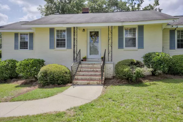 Augusta, GA 30904,929 Bluebird RD