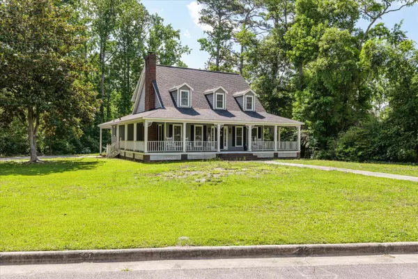 Martinez, GA 30907,180 Stone Mill DR