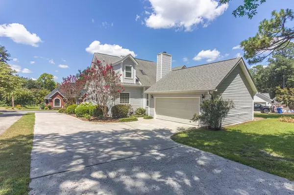 Aiken, SC 29801,172 NW Governors LN
