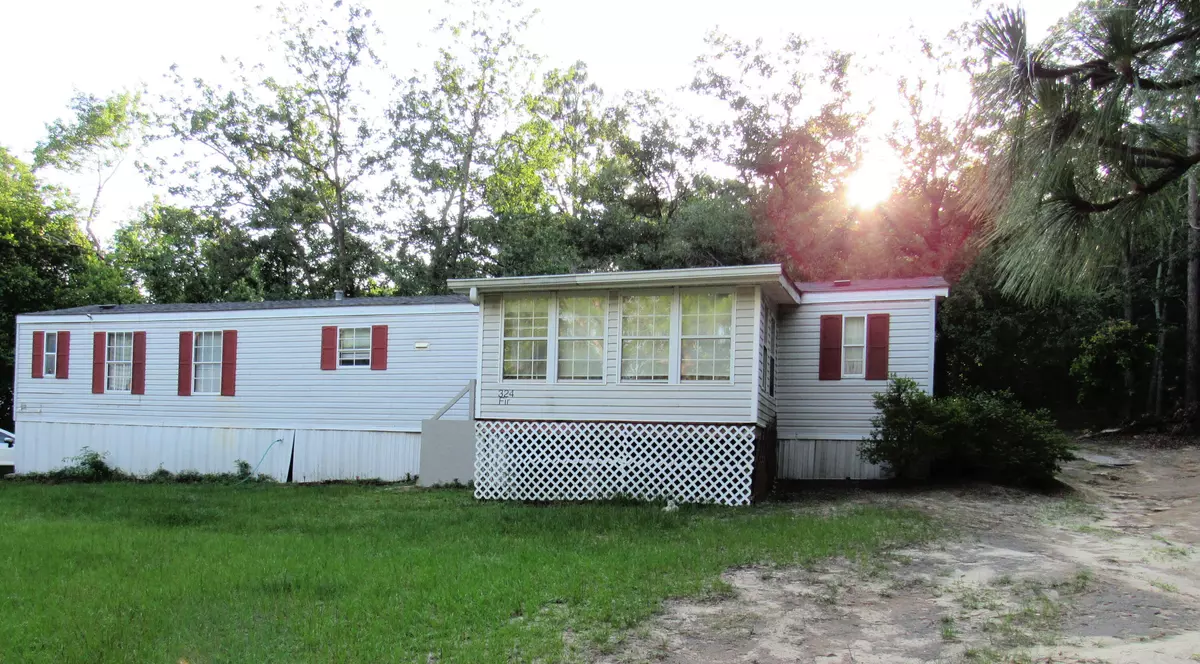North Augusta, SC 29841,324 Fir ST