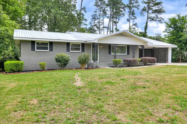 Augusta, GA 30909,1116 Northwood RD