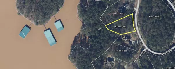 L28 B 3 Bereau Dr DR, Mccormick, SC 29835