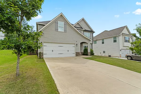 Evans, GA 30809,274 Palisade Rdg RDG