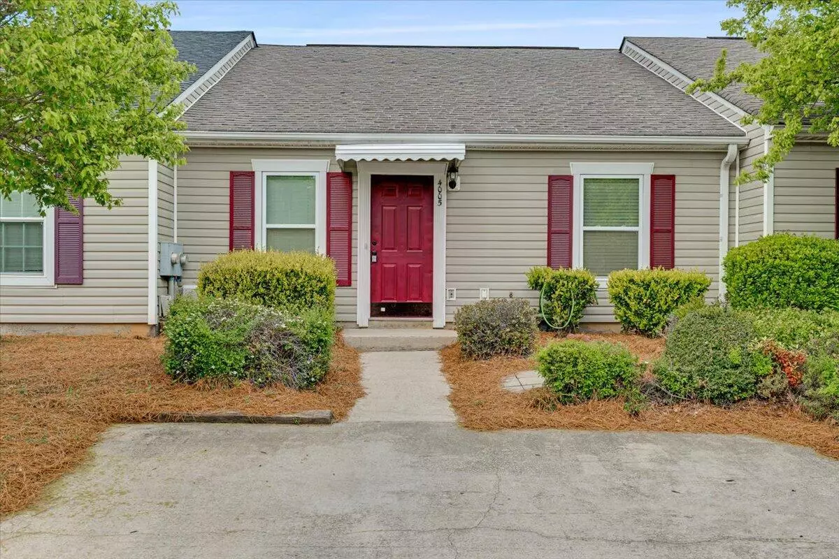 Augusta, GA 30909,4005 Calypso DR