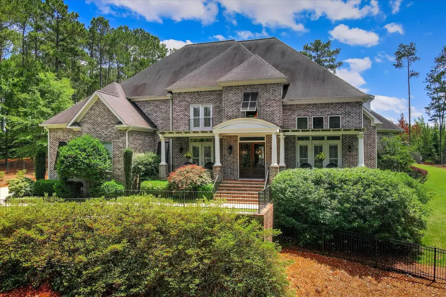 3005 Timber Woods DR, Appling, GA 30802