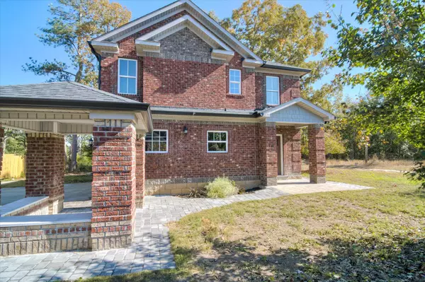 1423 Edgefield RD, North Augusta, SC 29860