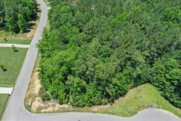 Lot P-38 Eutaw Springs TRL, North Augusta, SC 29860
