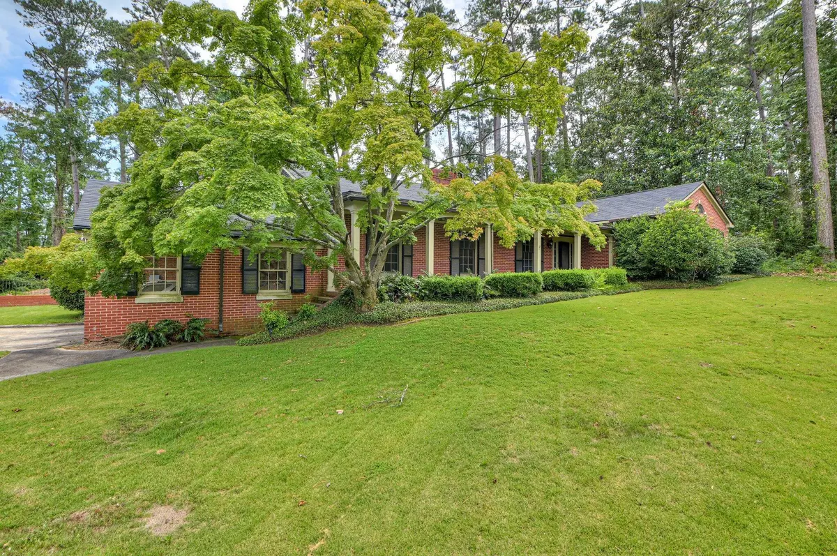 Augusta, GA 30909,3410 Walton WAY