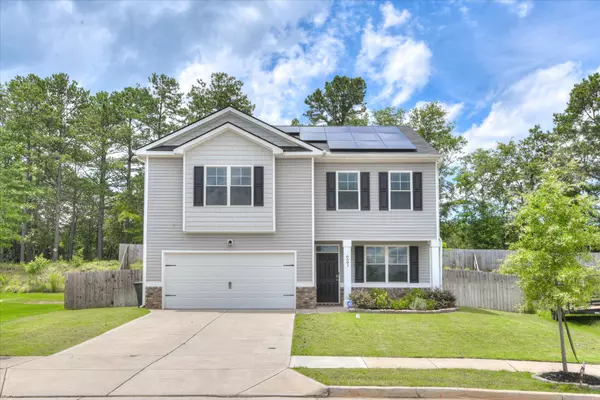6093 Whitewater DR, North Augusta, SC 29841