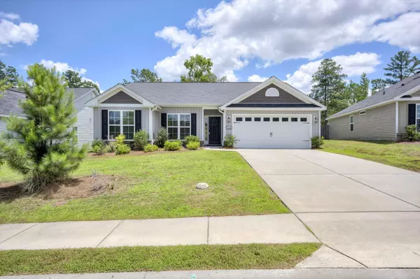 Augusta, GA 30909,5186 Copse DR