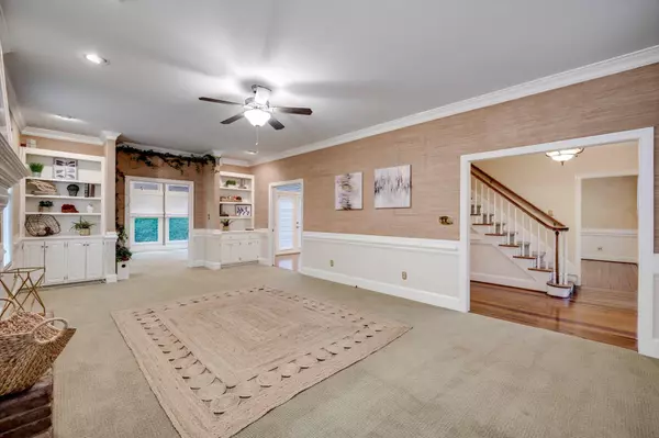 Augusta, GA 30907,615 Stevens XING