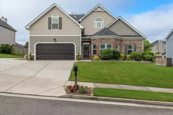 North Augusta, SC 29860,205 Langfuhr WAY