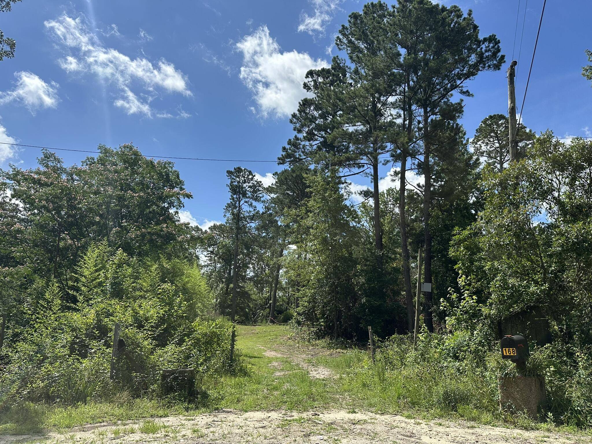 170 Pressley LN, Hephzibah, GA 30815
