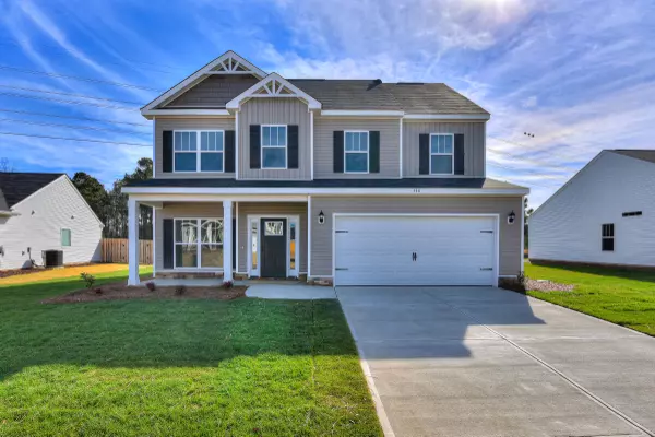 North Augusta, SC 29860,994 Lovebird LN