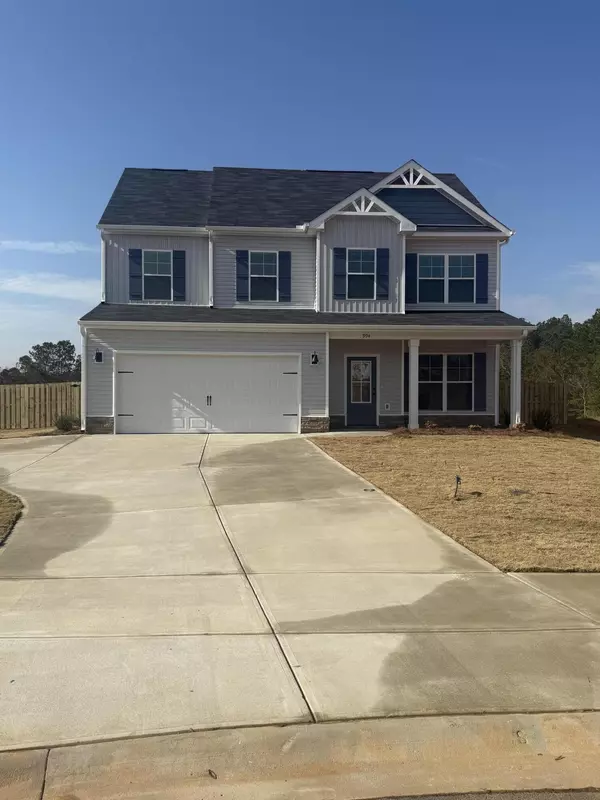 994 Lovebird LN, North Augusta, SC 29860