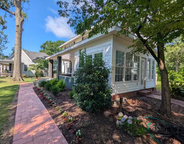 Johnston, SC 29832,206 Calhoun ST