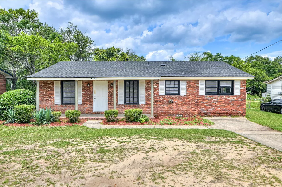Augusta, GA 30906,2701 Deen AVE