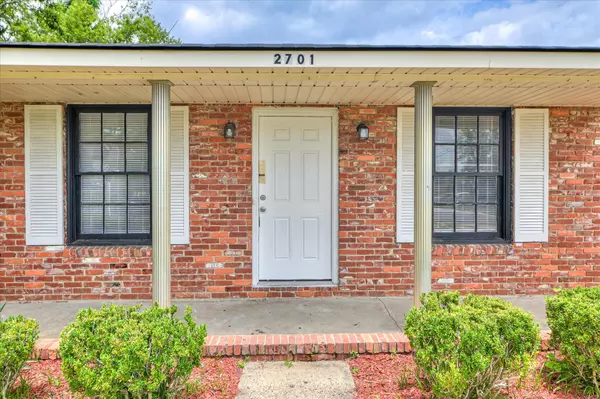 Augusta, GA 30906,2701 Deen AVE