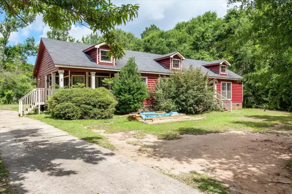 276 Riverbend DR, Beech Island, SC 29842