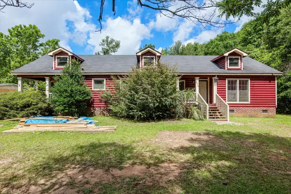 Beech Island, SC 29842,276 Riverbend DR