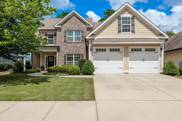 Evans, GA 30809,218 Sunbury DR