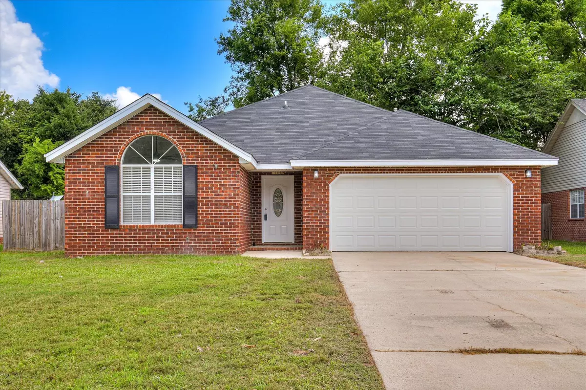 Augusta, GA 30906,1649 Goshen RD