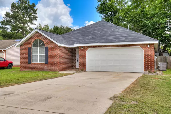 Augusta, GA 30906,1649 Goshen RD