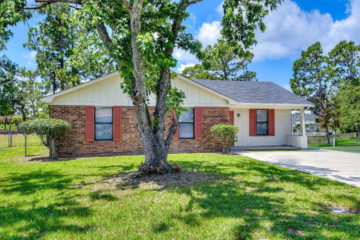 Hephzibah, GA 30815,3831 Highpointe DR