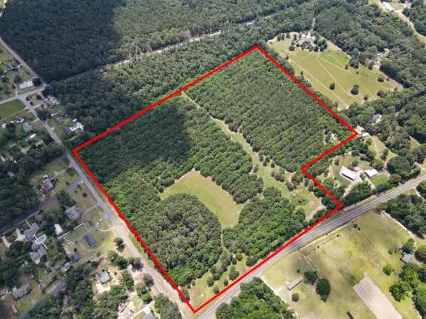 00 Reynolds RD, Barnwell, SC 29812