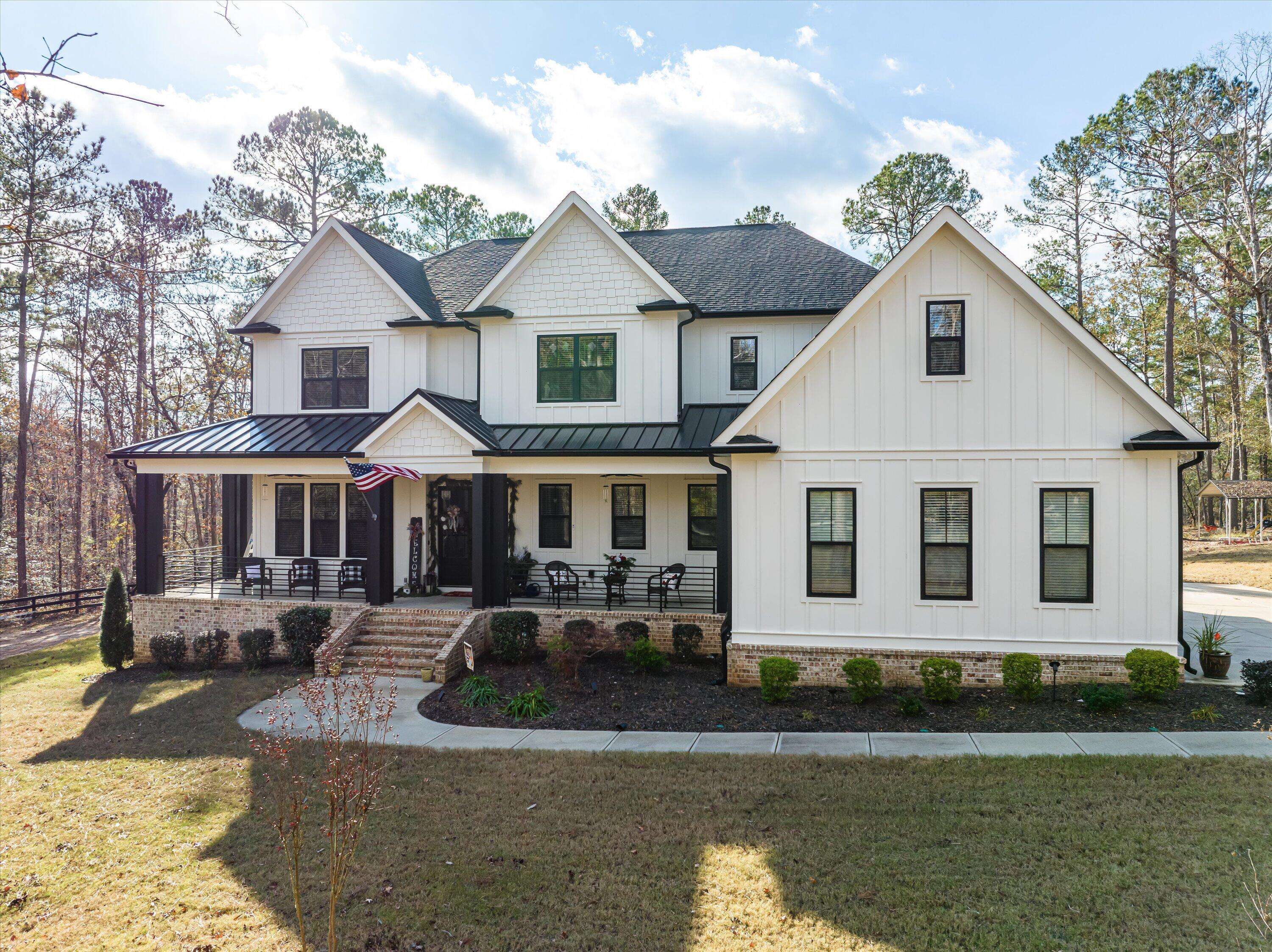 5416 Old Washington RD, Evans, GA 30809
