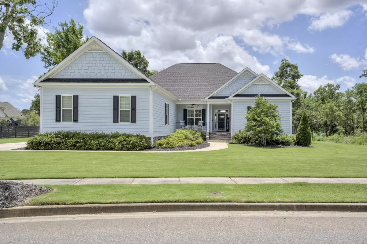 North Augusta, SC 29841,210 Rivernorth DR