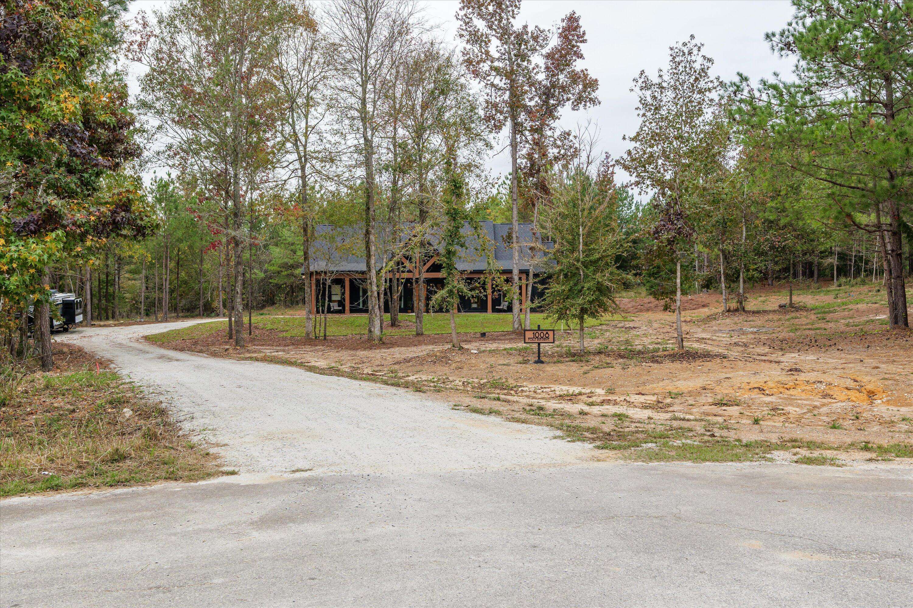 1008 Folly Run DR, Lincolnton, GA 30817