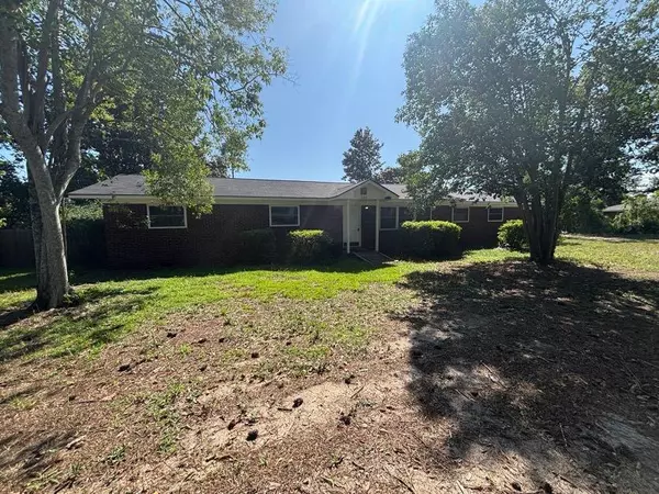 Martinez, GA 30907,390 Old Evans RD