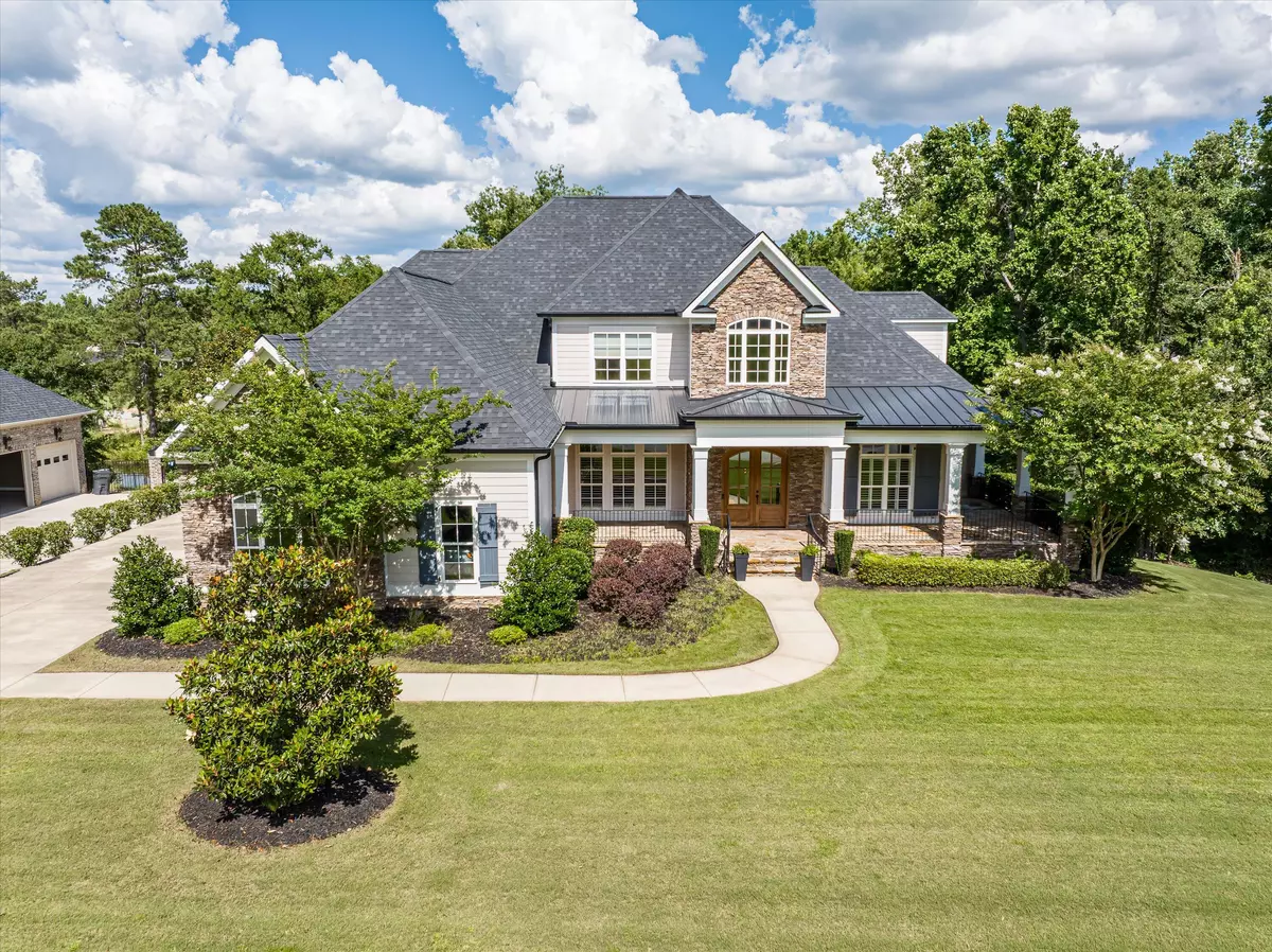 Evans, GA 30809,628 Emerald XING