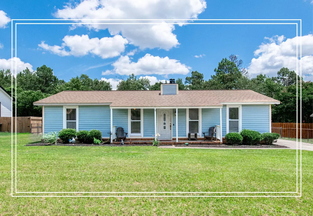 North Augusta, SC 29841,350 Edisto DR