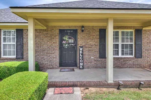 Hephzibah, GA 30815,2211 Altman WAY