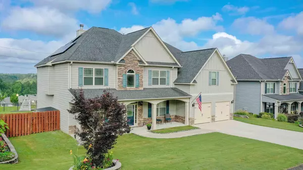 154 Sporthorse LN, Aiken, SC 29803