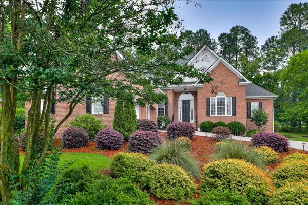 Aiken, SC 29803,5400 Belle Mead DR
