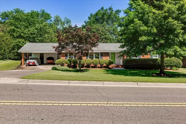 2014 Pisgah RD, North Augusta, SC 29841