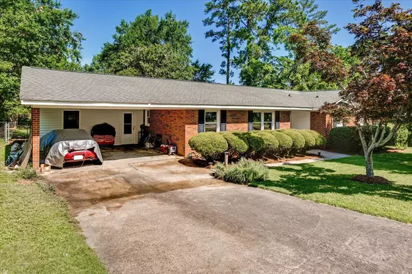 North Augusta, SC 29841,2014 Pisgah RD