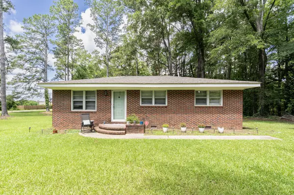 127 English Drive, Warrenton, GA 30828