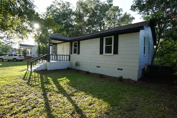 Augusta, GA 30904,2011 Kennedy DR