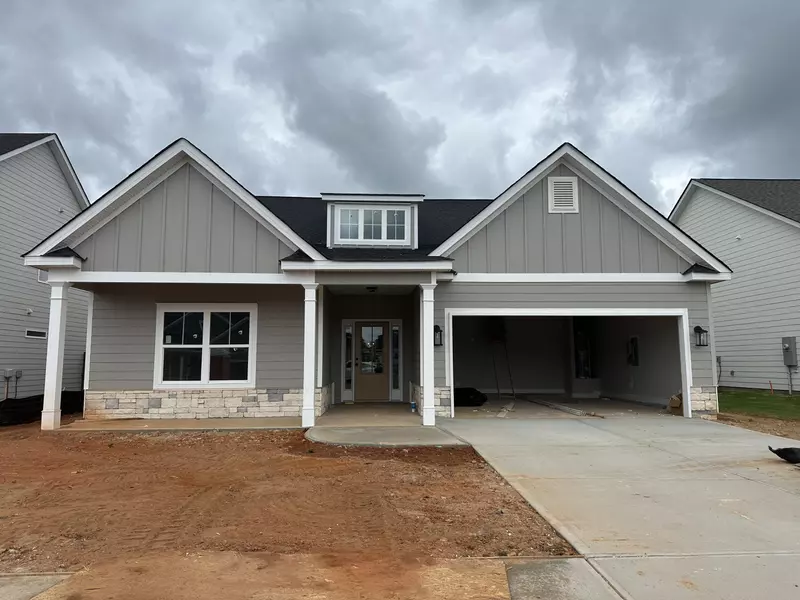 2514 Laurens ST, Grovetown, GA 30813