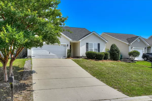 Graniteville, SC 29829,4046 Stone Pass DR