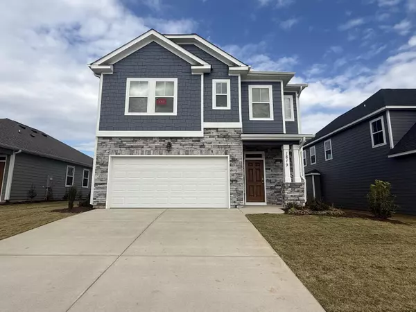 1819 Harbury DR Tp103, Grovetown, GA 30813