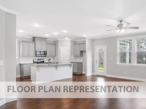 North Augusta, SC 29860,696 Ashburn DR Wd295
