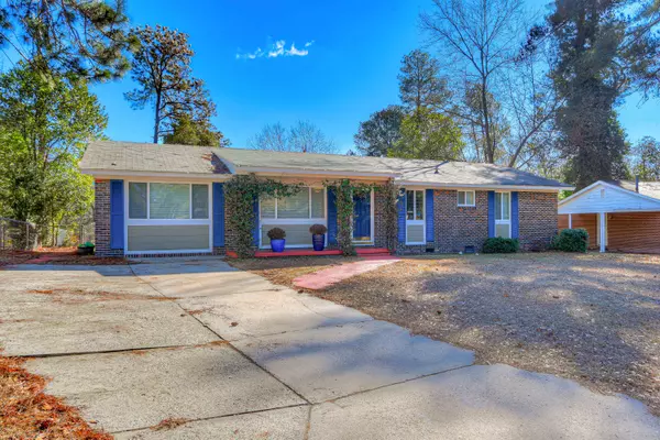 Augusta, GA 30909,1612 Fairwood DR