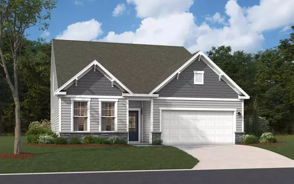 330 Tupelo PASS, Harlem, GA 30814