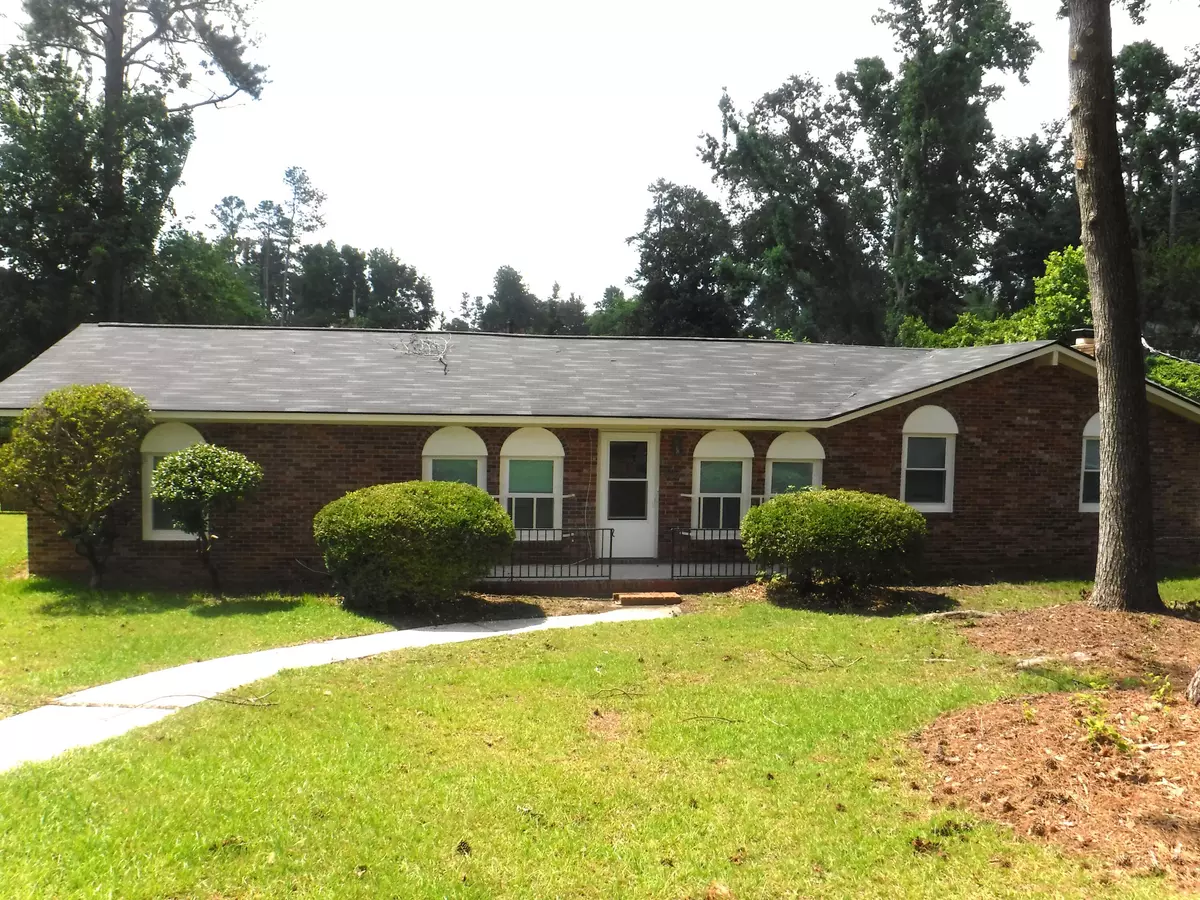 Martinez, GA 30907,402 Parliment RD