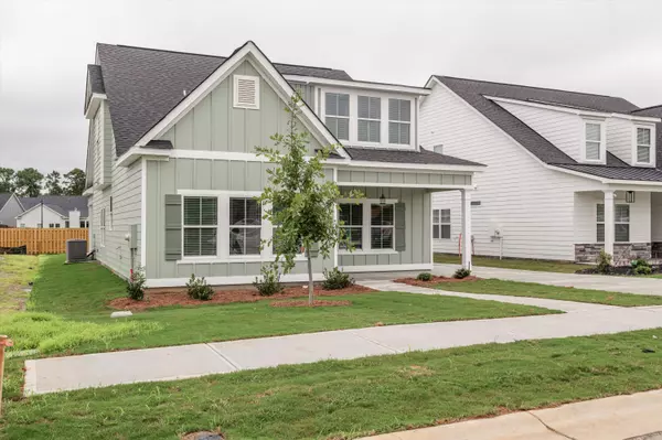 Grovetown, GA 30813,2543 Laurens ST